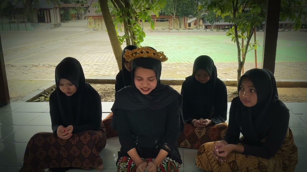 RITUAL SALAH ALAMAT// FILM PENDEK BAHASA JAWA XII.2 (1)