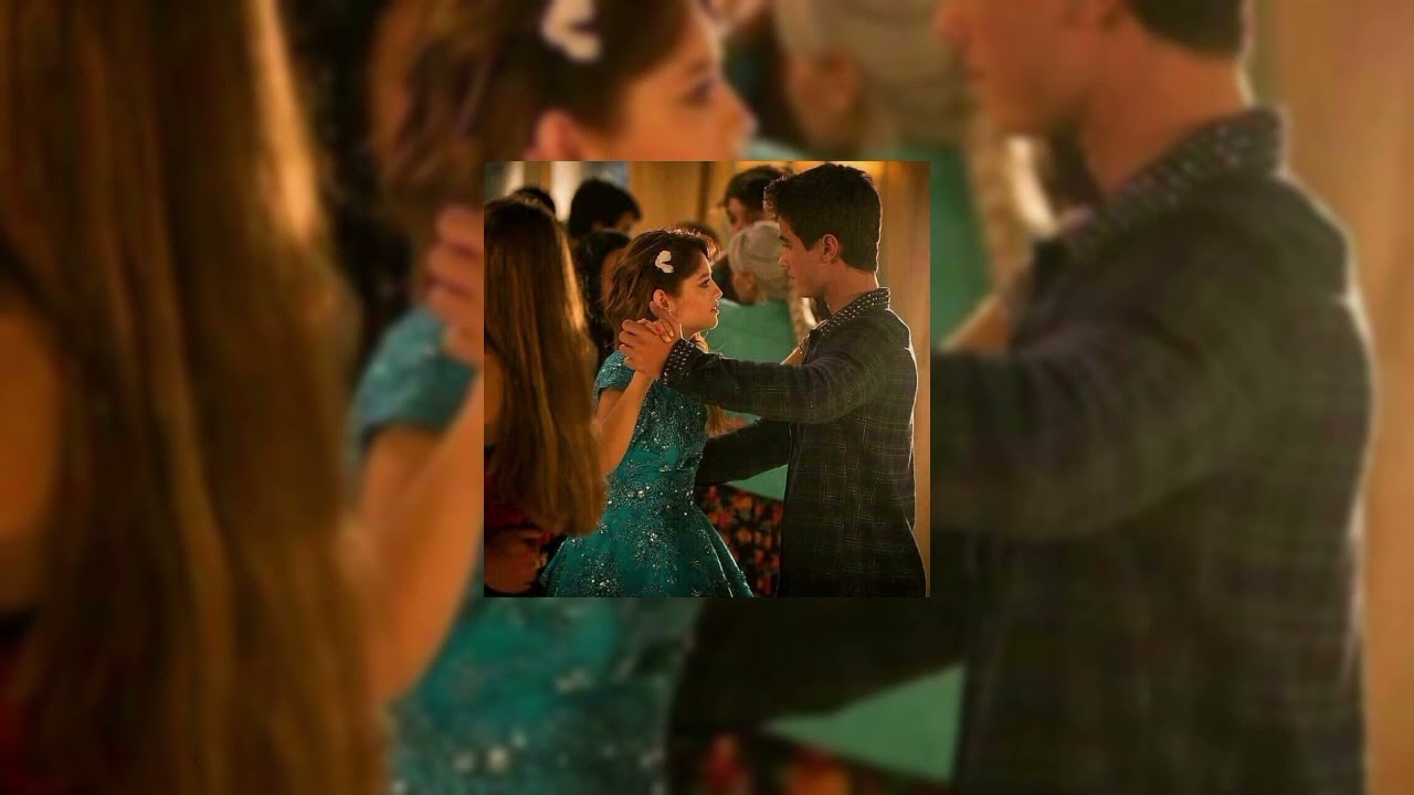 Soy Luna 
