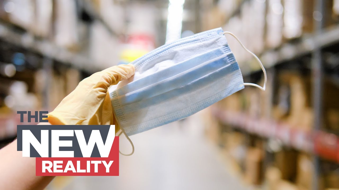 COVID-19: Why hasn't more been done to keep workplaces safe?