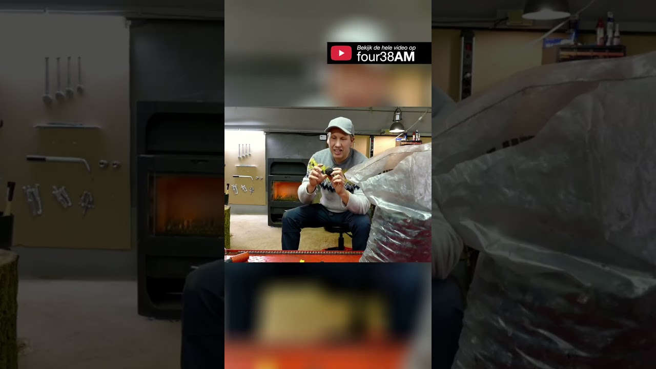 Kachel en kolen: kan het echt? 🔥 