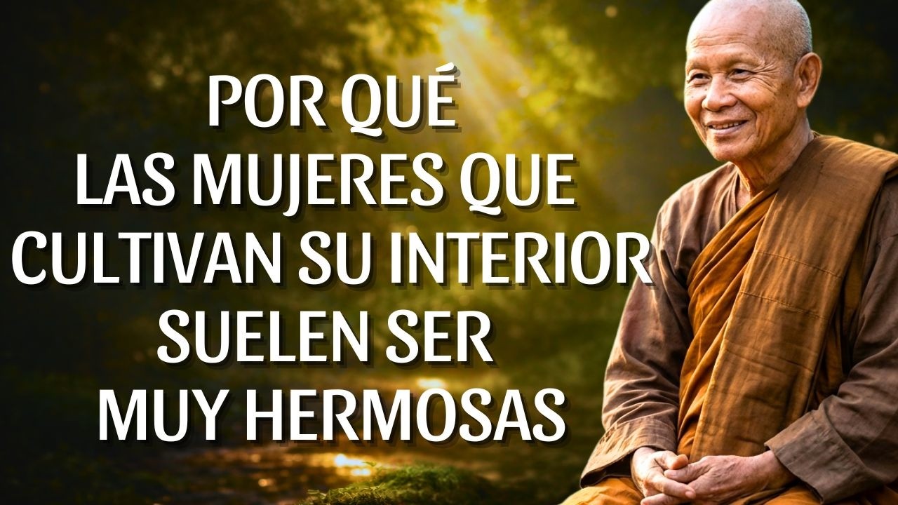 Por Qué Las Mujeres Que Cultivan El Interior Suelen Ser Muy Hermosas | Budismo