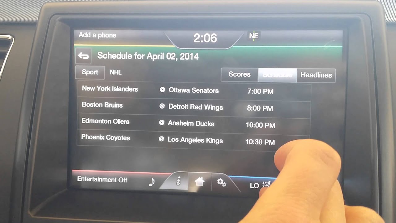 What You Didn't Even Know Your Ford Could Do