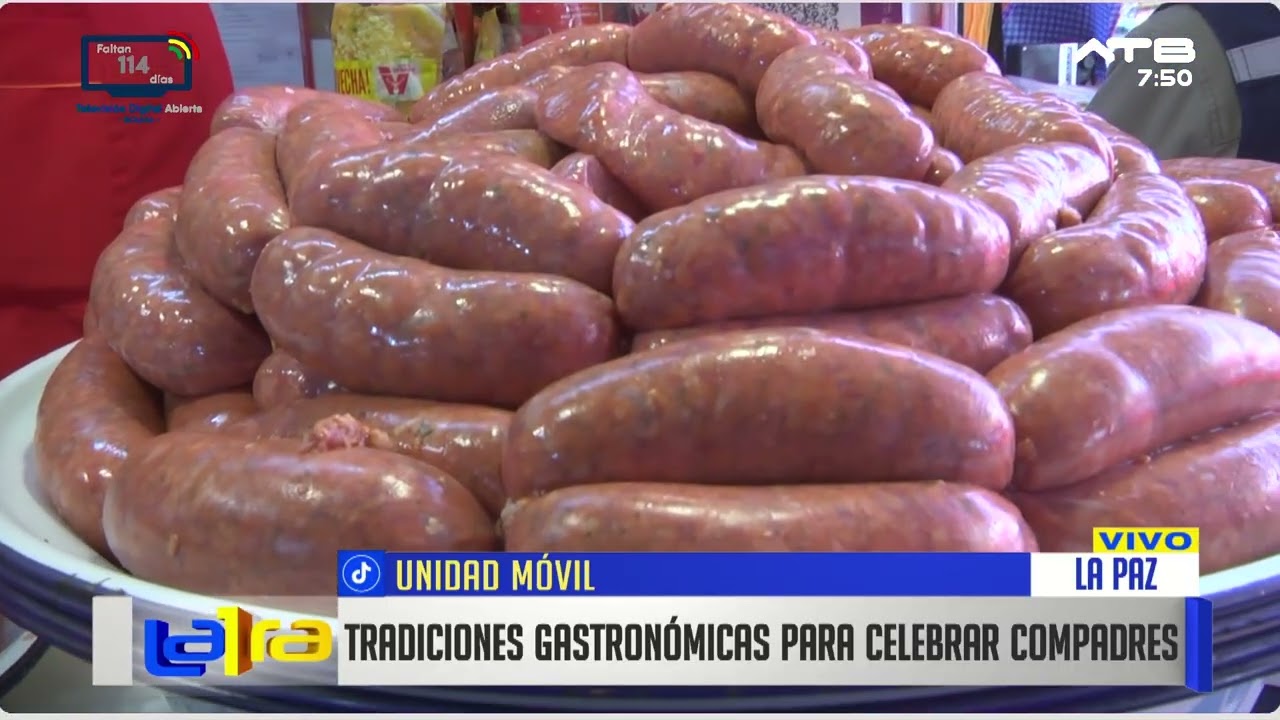 Choripanes, una tradición de compadres impulsada por emprendedora local