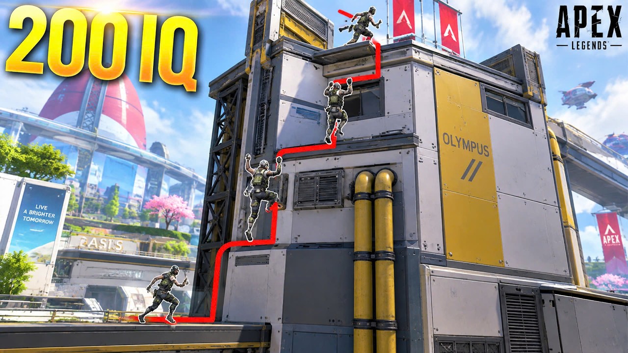 Apex Legends - Funny Moments & Best Highlights! #1249