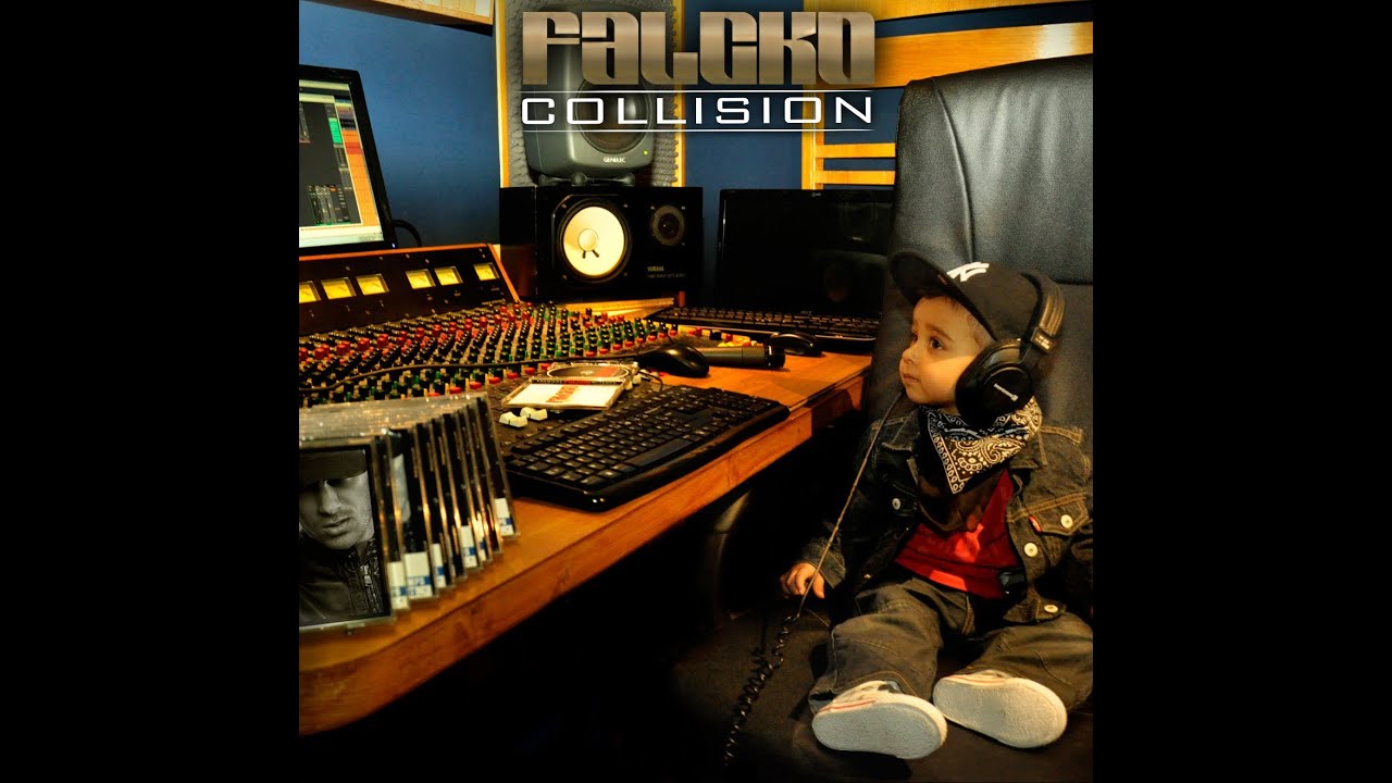 Falcko - Crash Test