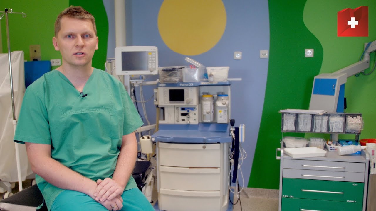 Wywiad z Prof. Piotr Major, specjalistą z zakresu bariatrii w KCM Clinic Jelenia Góra