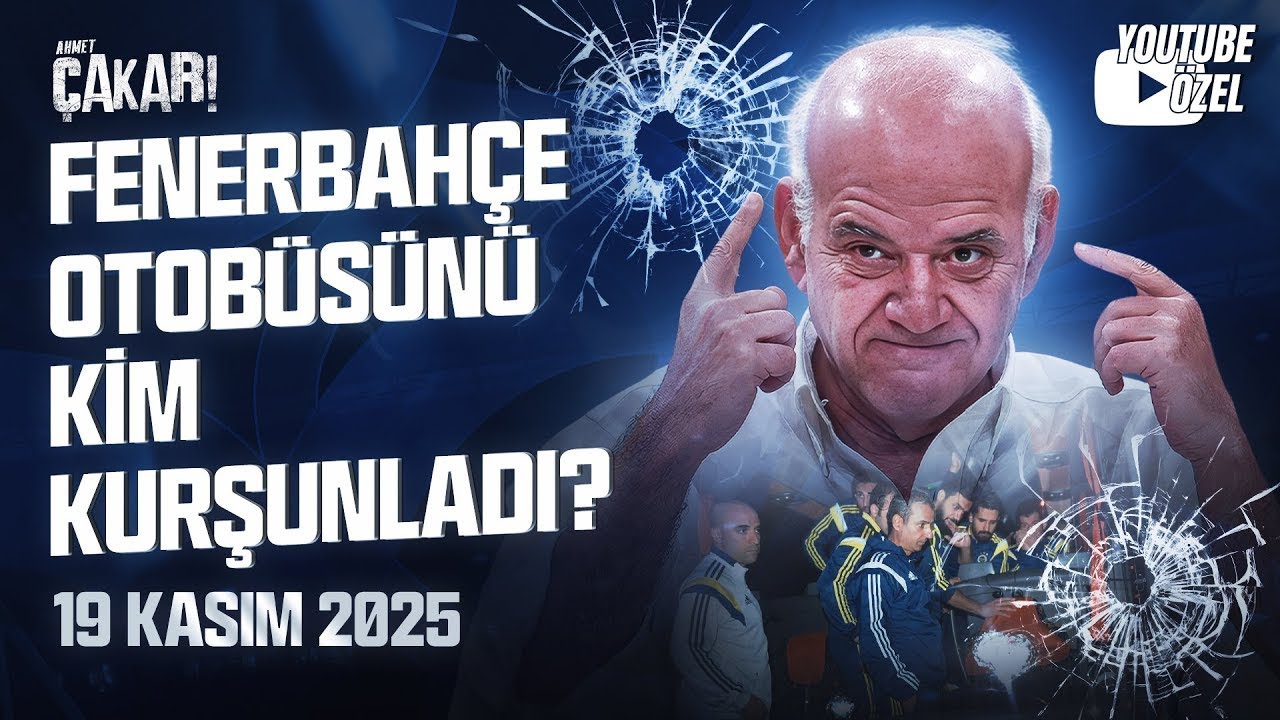 Milli Takımda Menajer Lobisi Mi Var? Icardi&rsquo;ye Operasyon Mu Yapılıyor? I Ahmet &Ccedil;akar &ndash; 16. B&ouml;l&uuml;m
