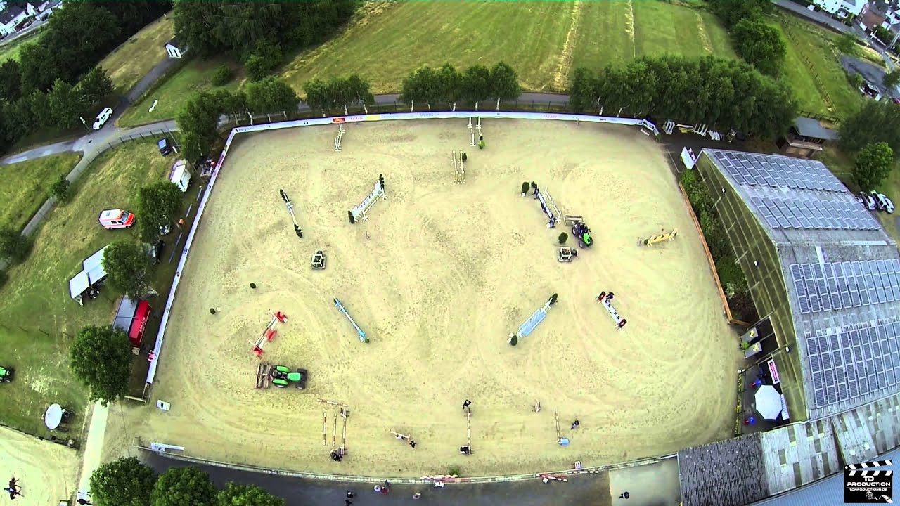 Elzer Reitertage 2015
