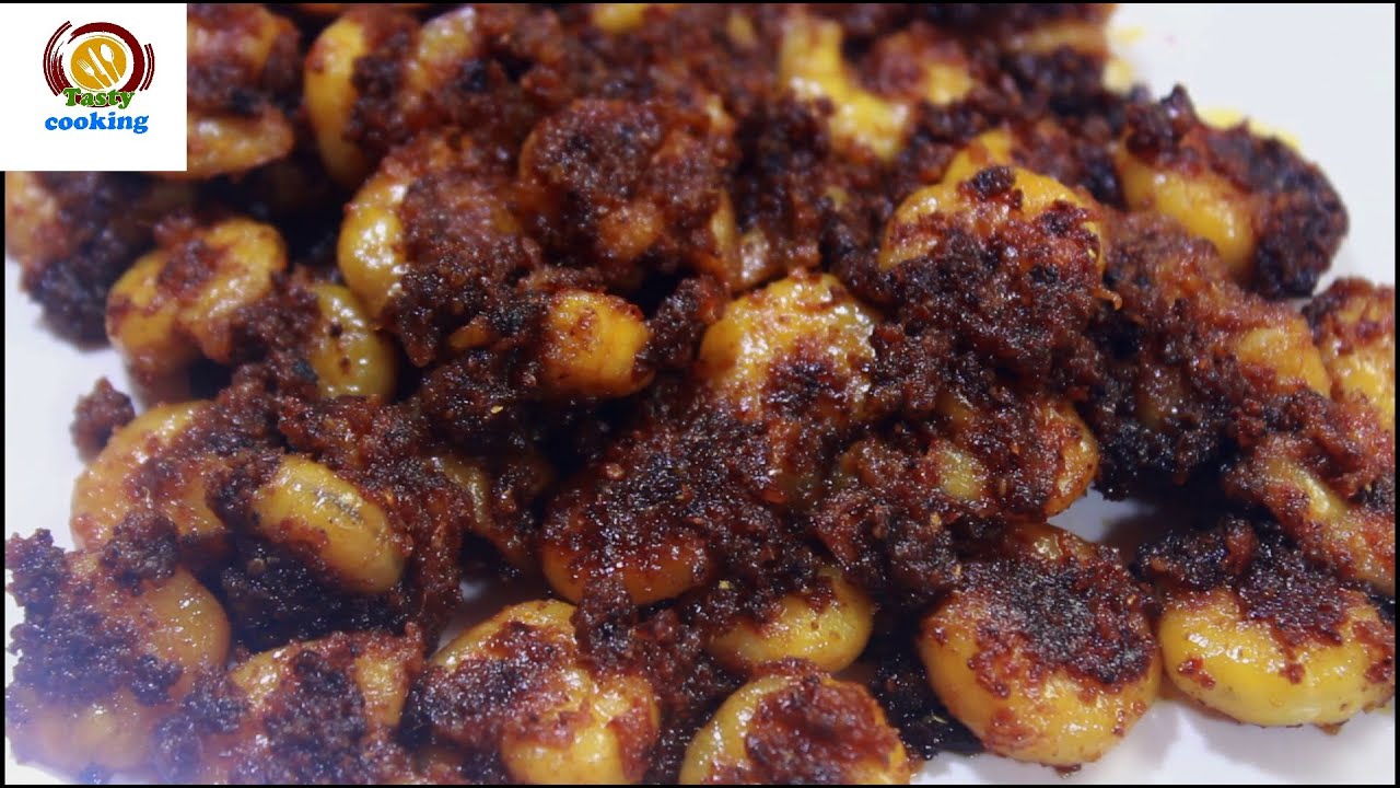 Golden fried prawns recipe/prawn fry/shrimp stir fry/shrimp fry