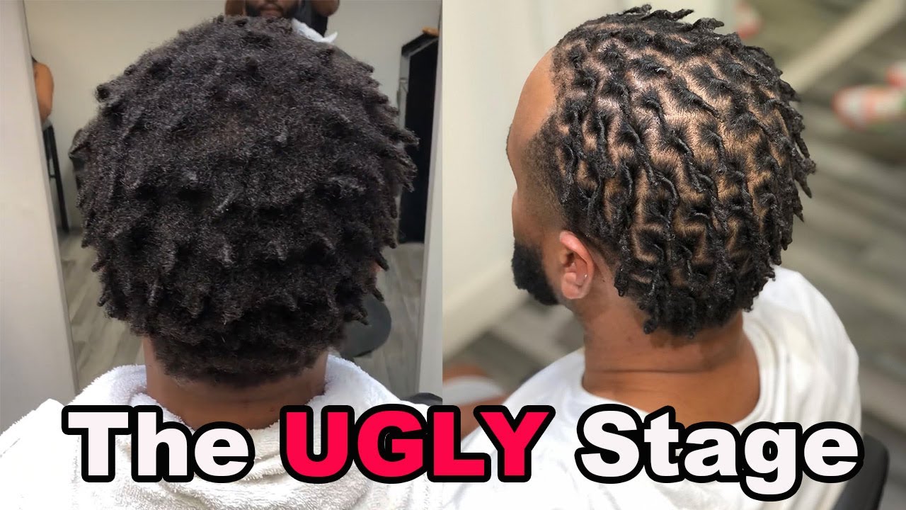 Ugly State of Locs...Let Me Explain The Truth