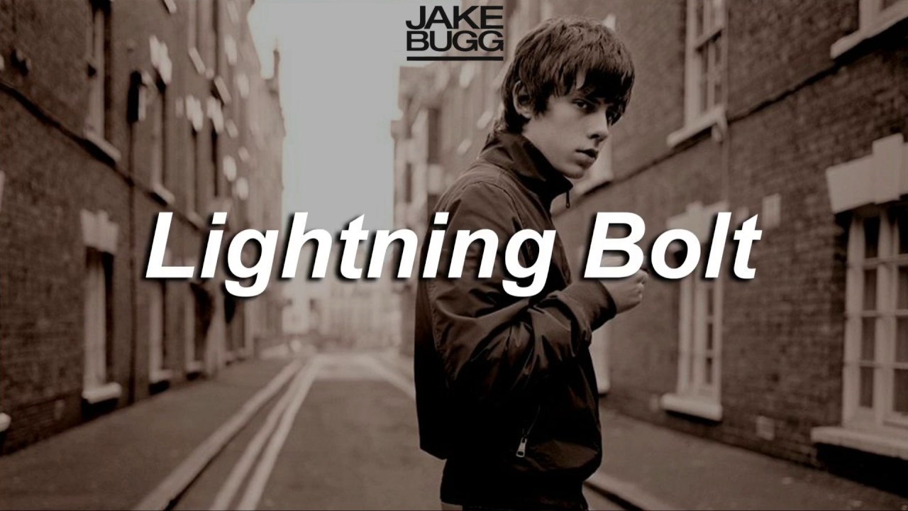 Jake Bugg - Lightning Bolt (Subtitulada en Español)