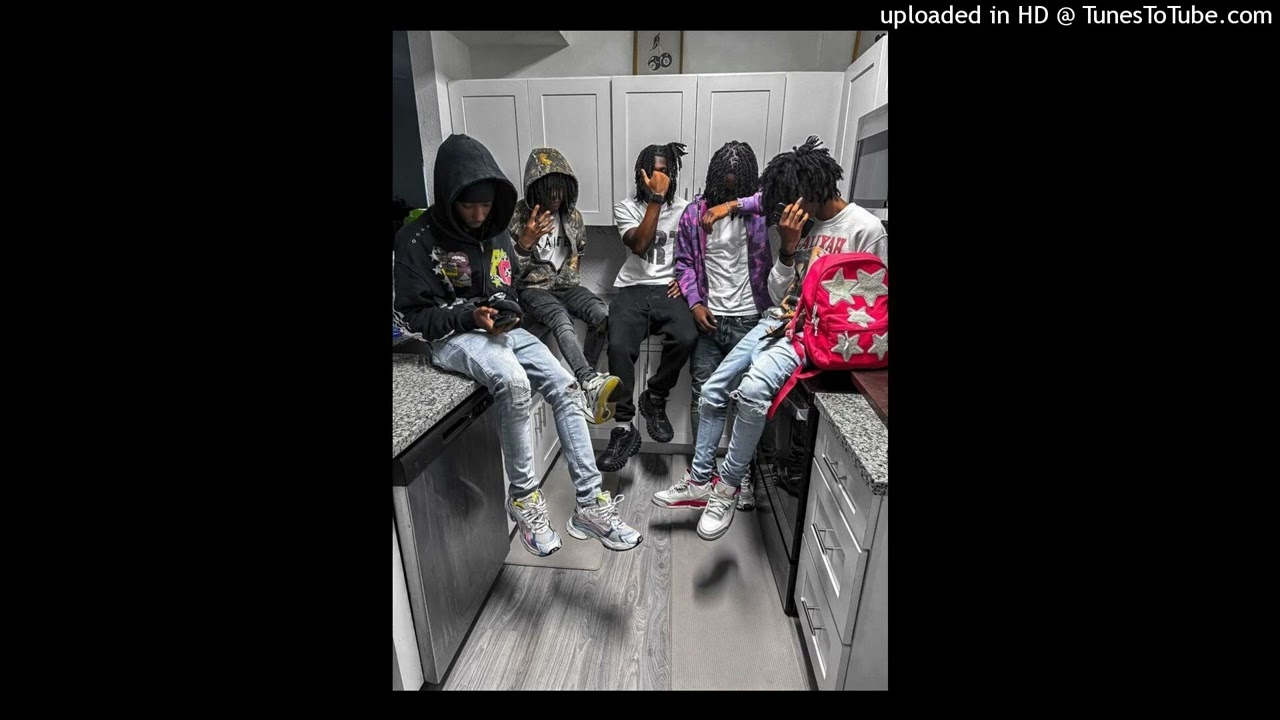 [Free] Lil Tony x Luh Dyl Sample Type beat - WorldStar money
