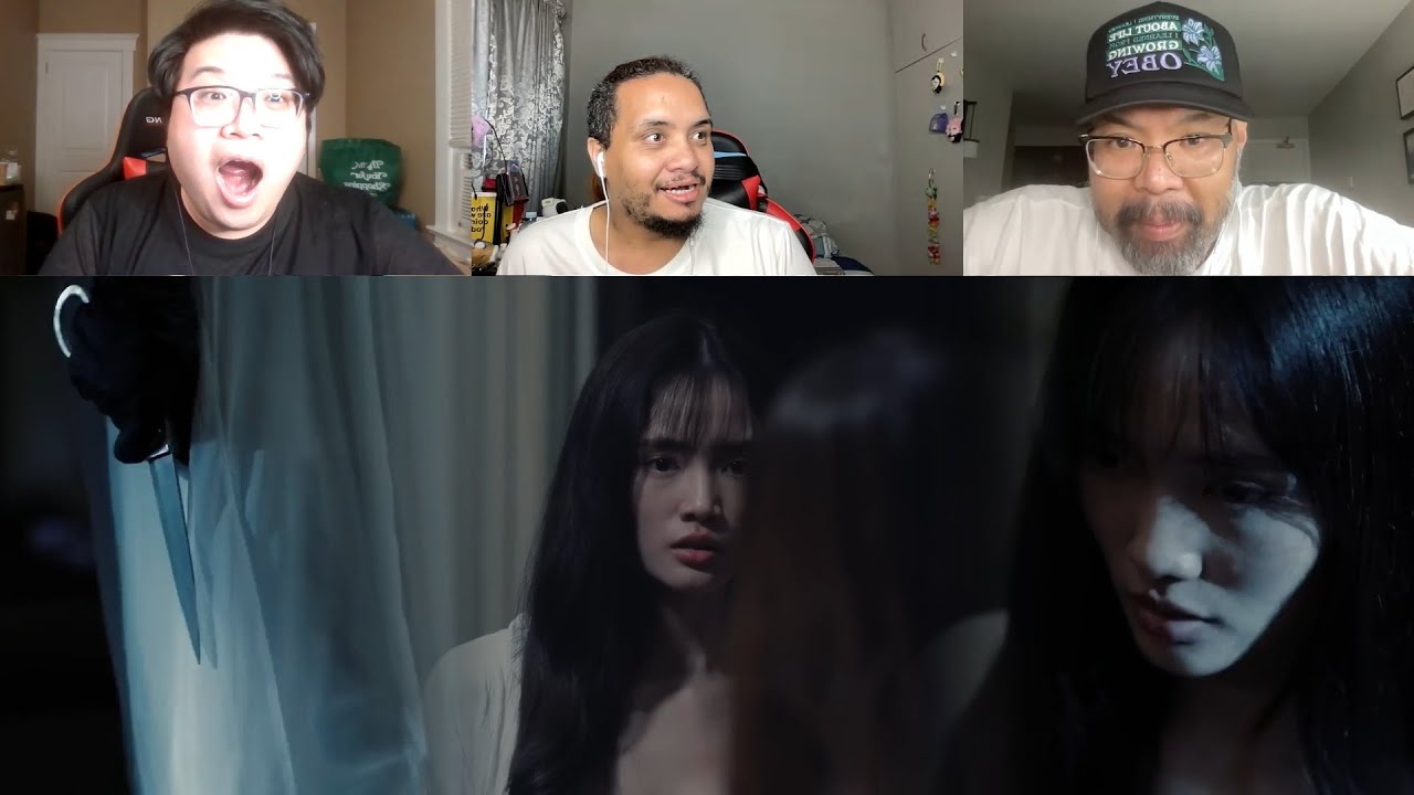Hide & Sis น้องสาวหายนะ | EP. 11, 12, 13 & 14 Reactions | Who did it and which one of us was right??