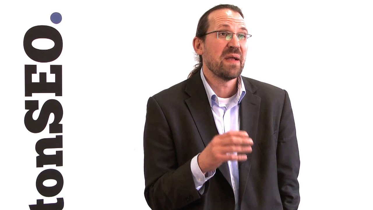 Dave Coplin, Brighton SEO