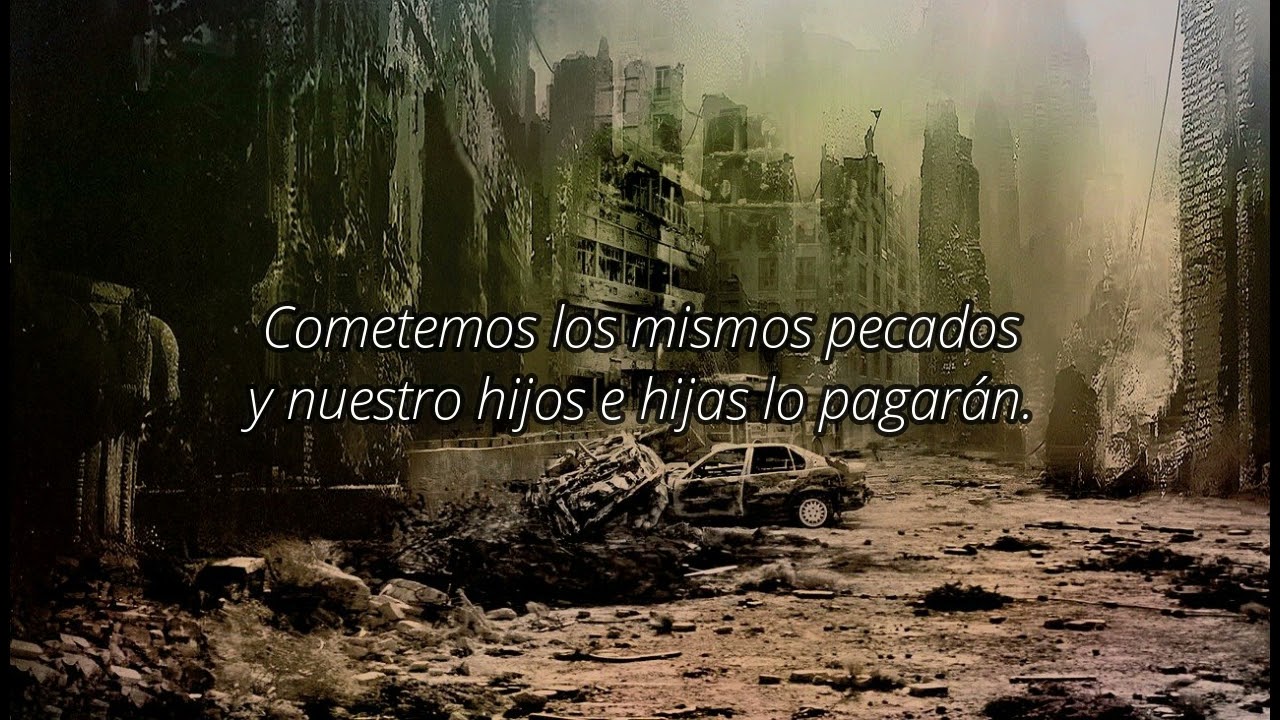 Meet Me On The Battlefield - SVRCINA sub. español