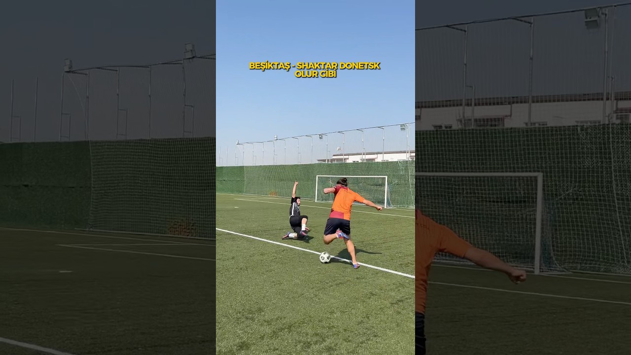 Beşiktaş - Shaktar ma&ccedil; &ouml;zeti  #beşiktaş #shaktardonetsk #futbolvideoları #ma&ccedil;&ouml;zetleri #futbol