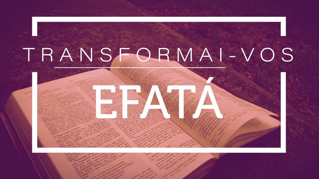 Efatá