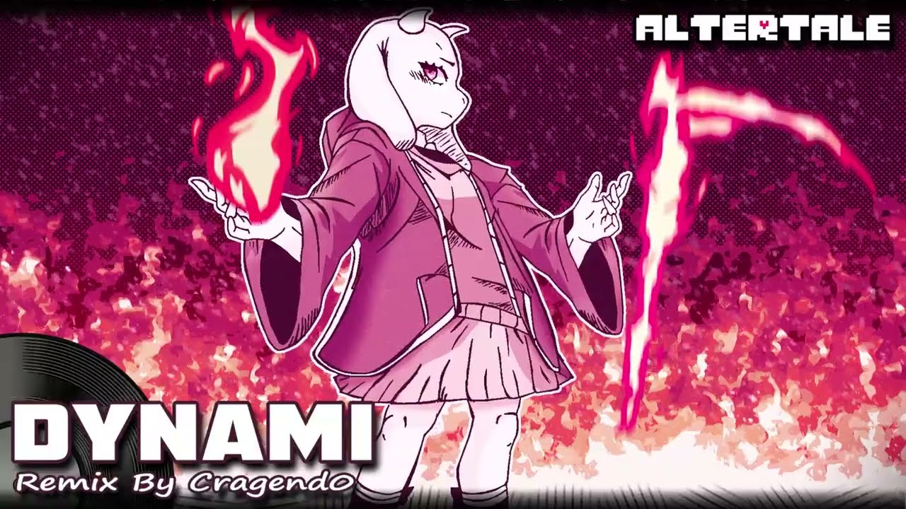 AlterTale [Undertale AU] - 