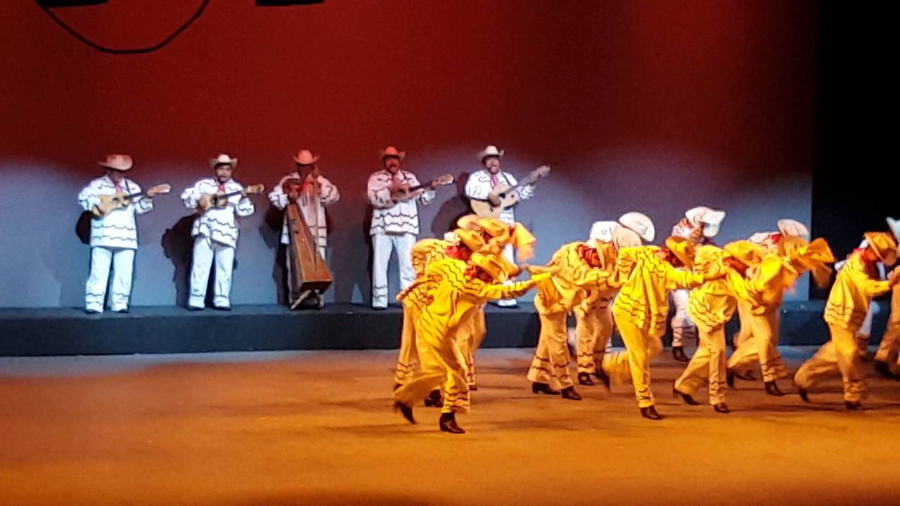 #fic #cervantino2016