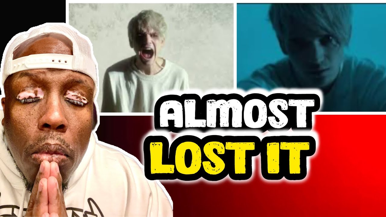 Multi-Platinum Singer and Songwriter FIRST TIME REACTION to Badflower - Family