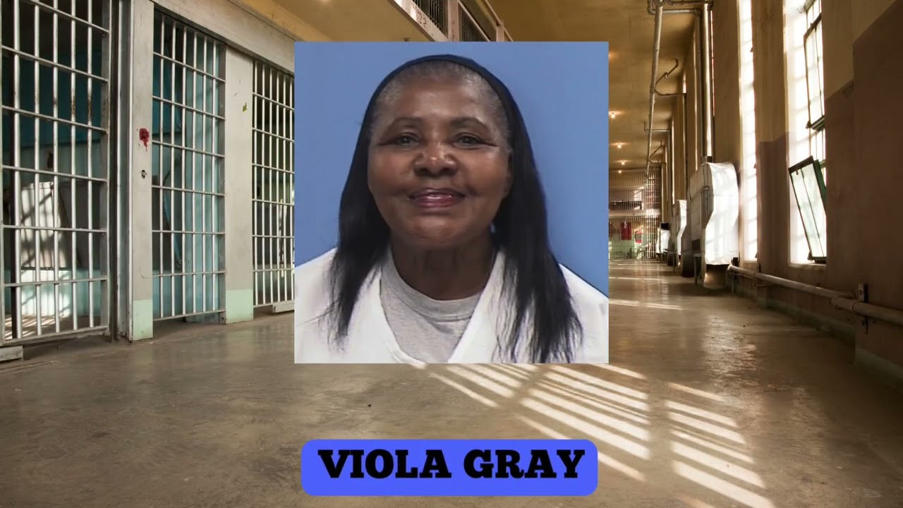 BEHIND THE WALLS: Women Serving life sentences in MISSISSIPPI