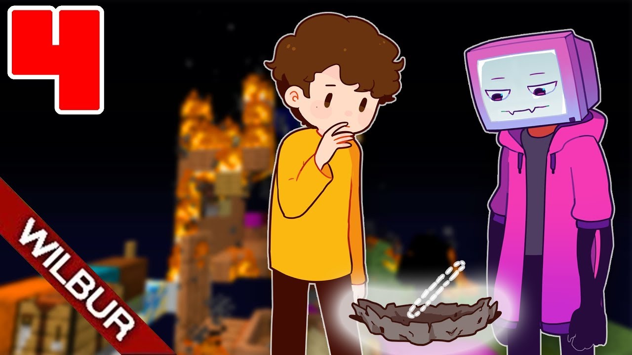 PYRO'S MASTERPIECE ~ Random Item Skyblock Challenge (#4) with Pyrocynical