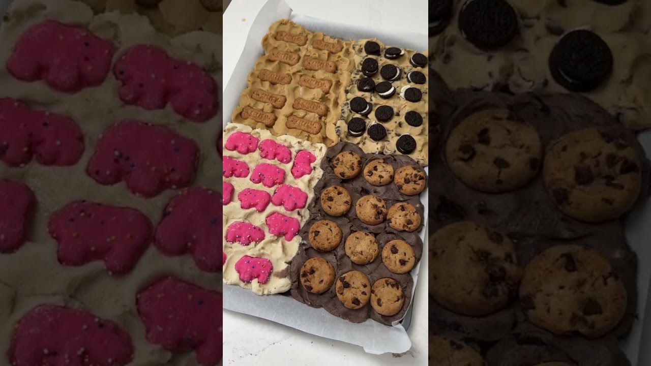 cookies you need in your life