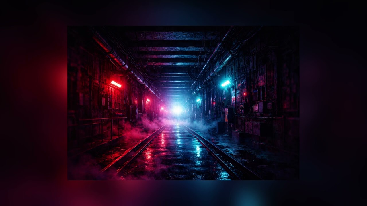 Obsidian Pulse | Hardgroove