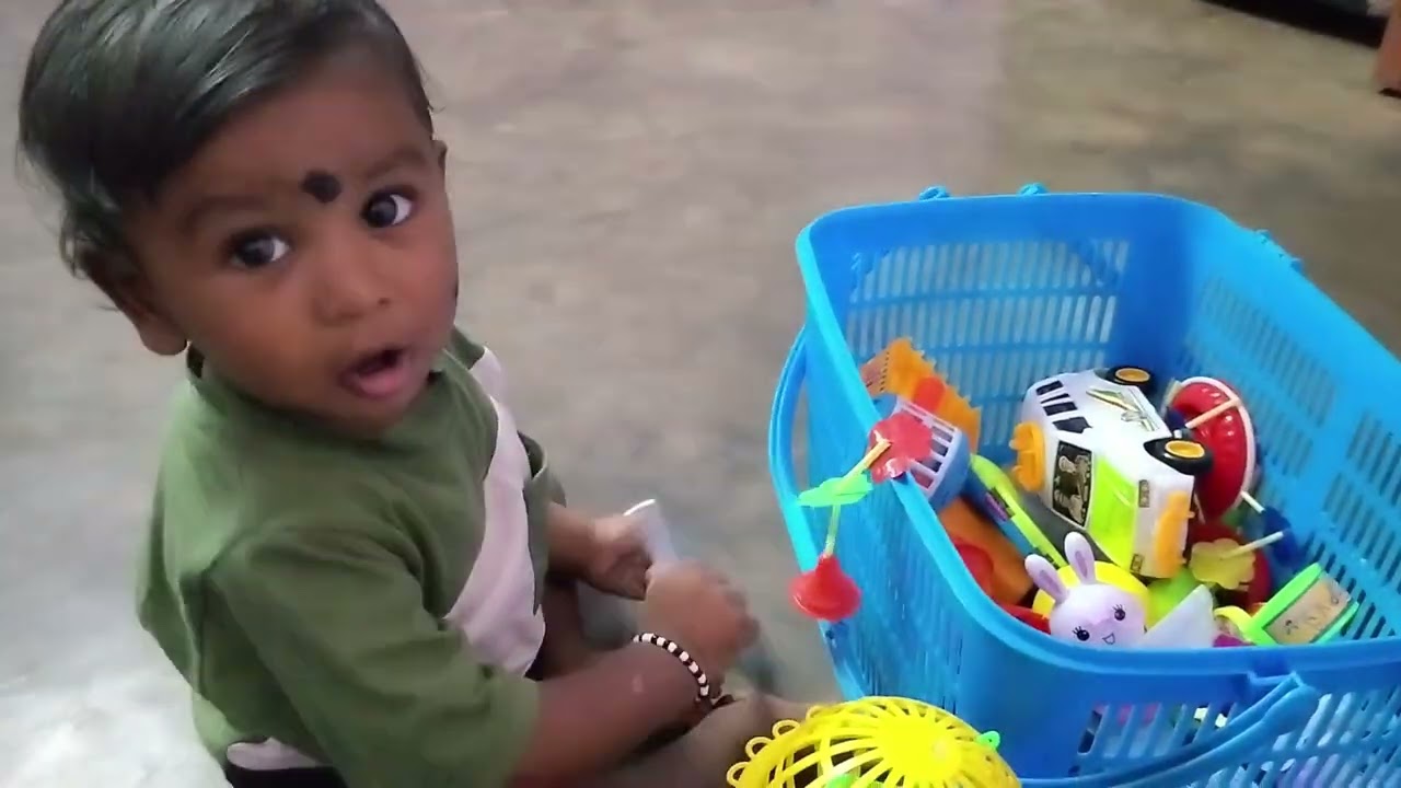 😍Thari patraiku polama ✌🤩🤗