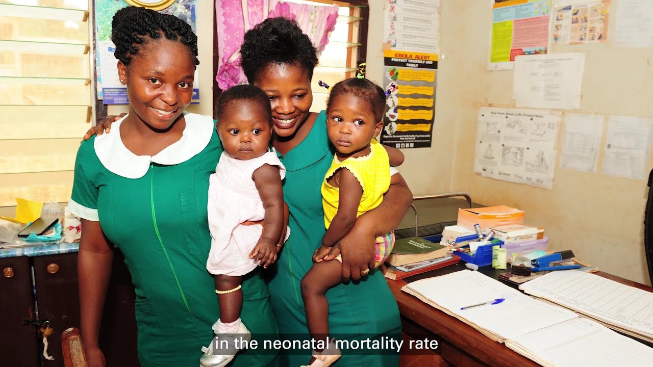 Improving Healthcare and Providing Economic Growth Opportunities in Ghana – Golden Star Explains How