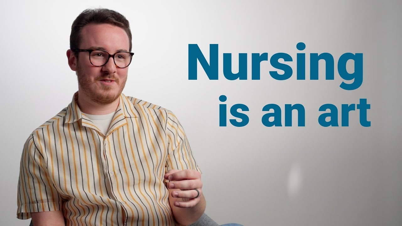 My Nursing Journey at the University of Southampton