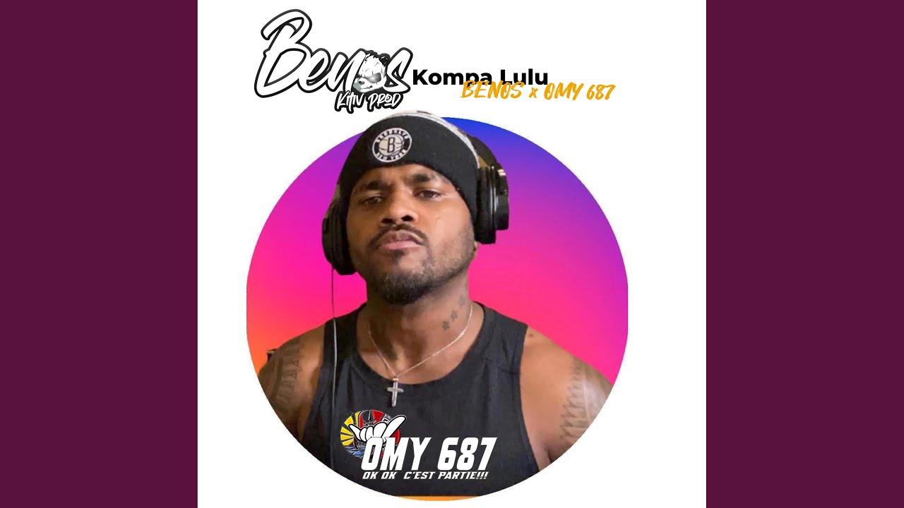 BENOS x OMY 687_Kompa lulu (Benos Remix)