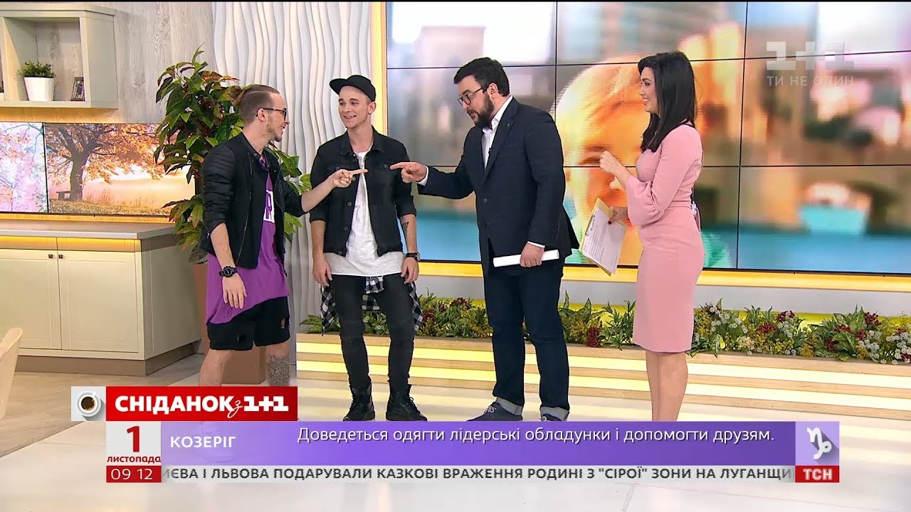 BRO Borisenko Brothers: братья Борисенко рассказали об обновленном дуэте