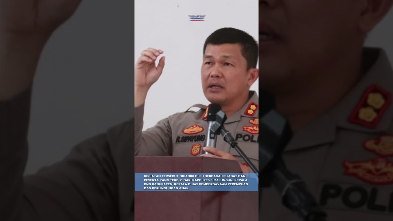 #efarinatv #beritaefarinatv #beritasumut #beritaterkini #2023 #simalungun #sumut