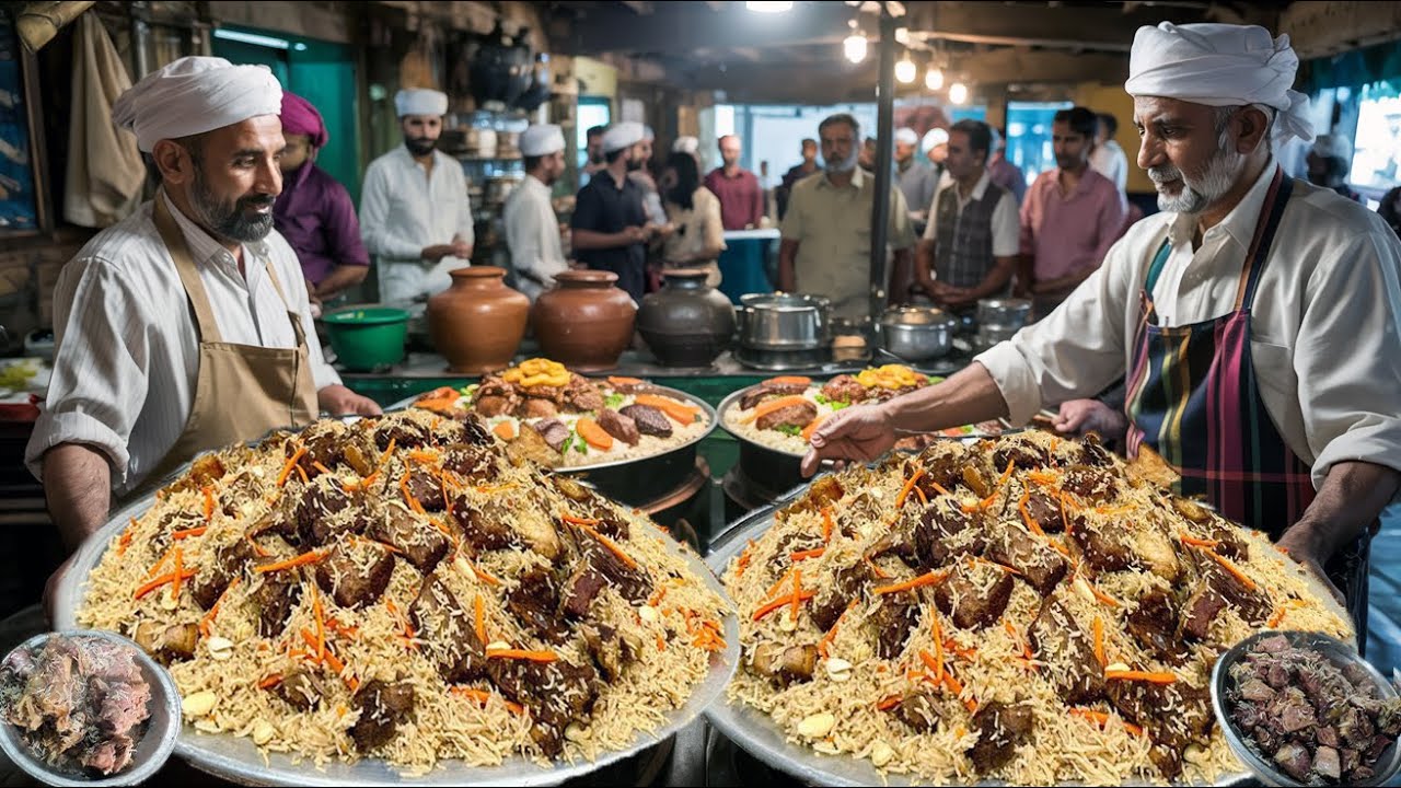 BIGGEST RAMADAN IFTAR STREET FOOD MARKET IN RAWALPINDI | RAMADAN STREET FOOD VENDOR VIDEO COLLECTION