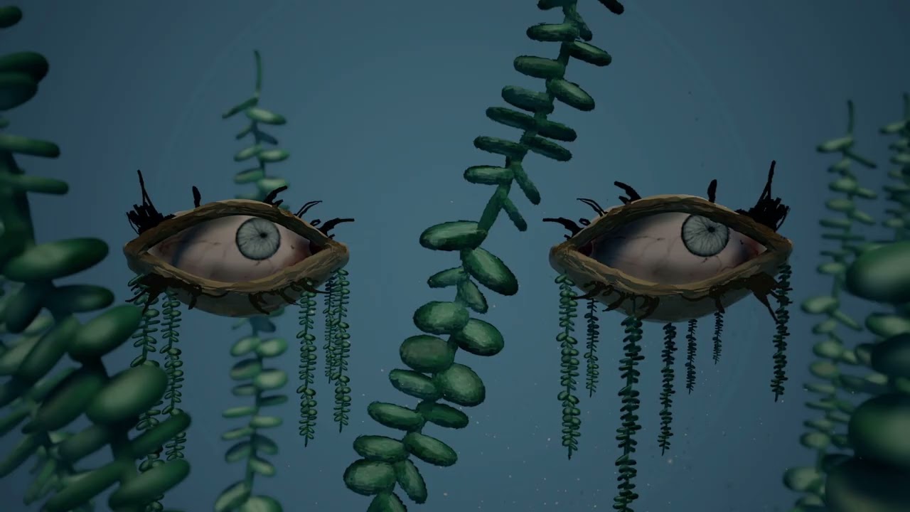 Dead Stick Figures-Eucalyptus