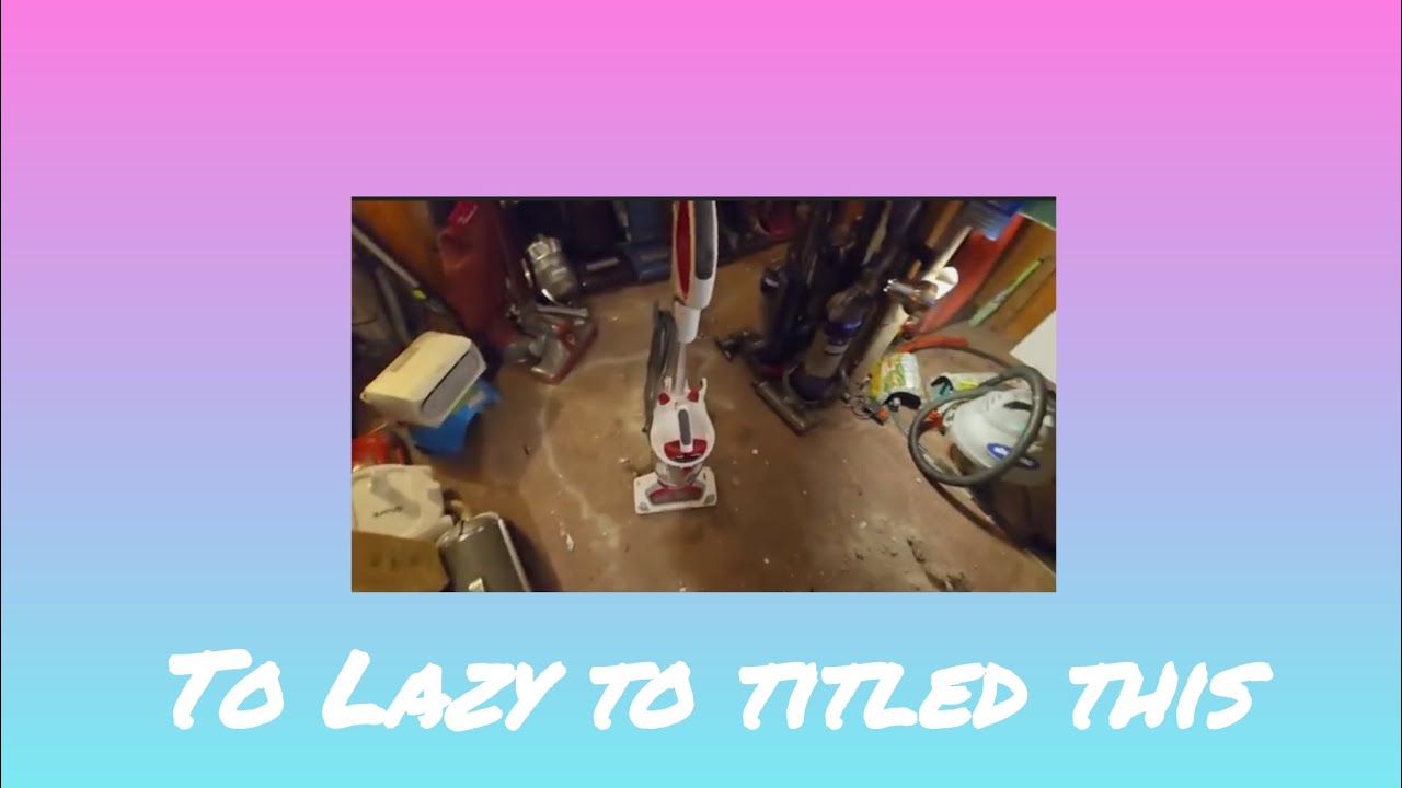 Mess test episode 2.