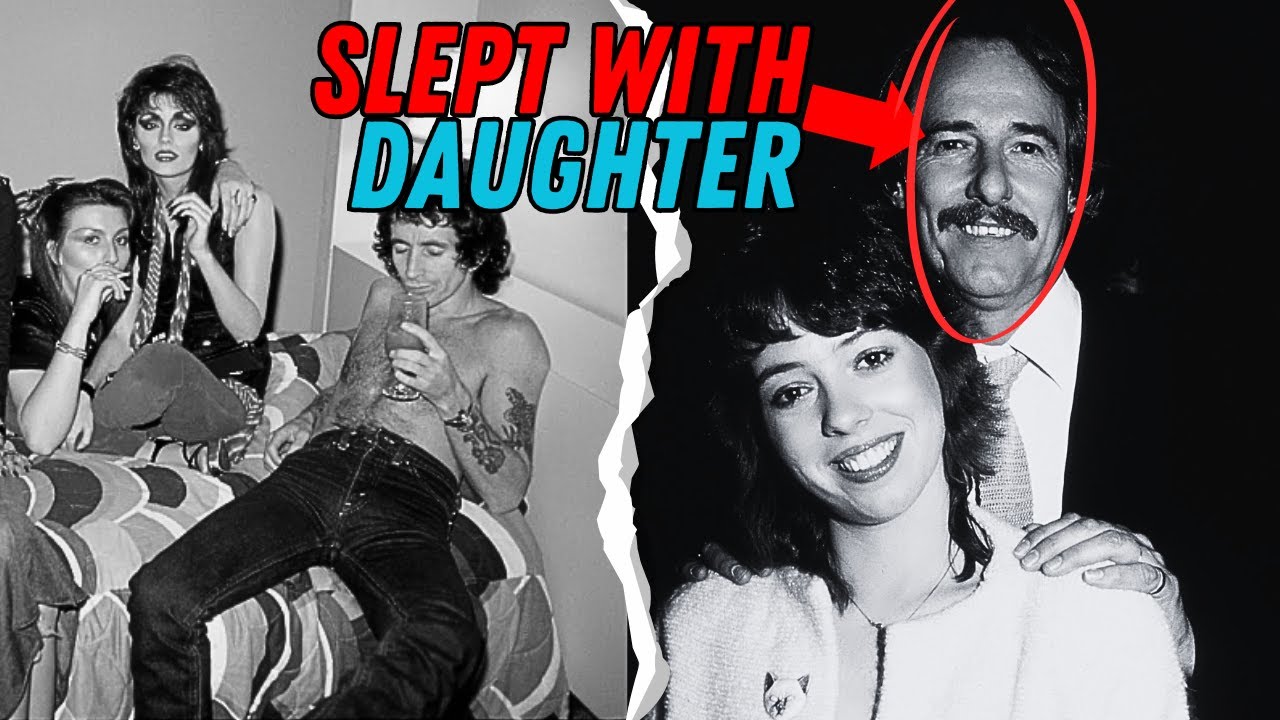 The Most Cursed Rock Bands