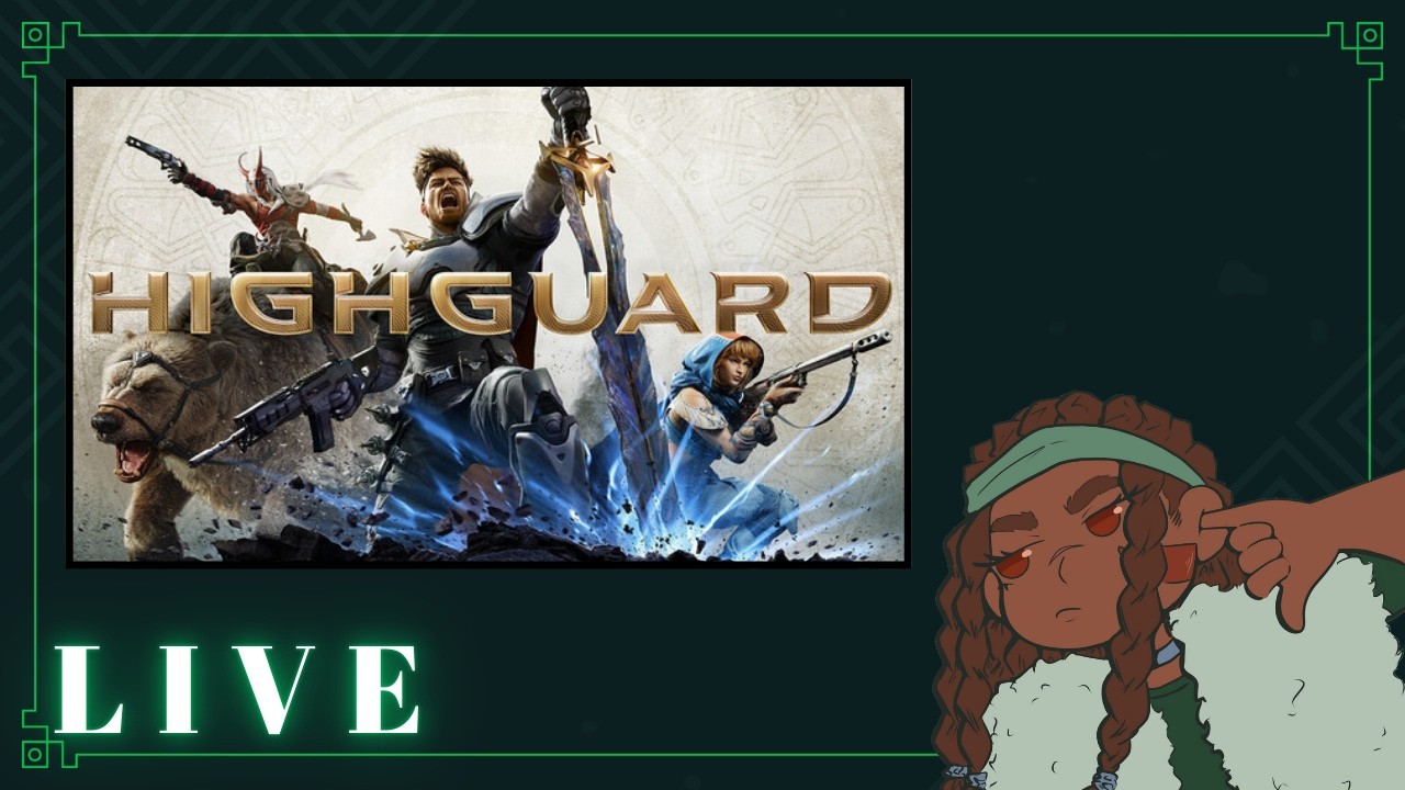 Is This Trash? [Highguard]