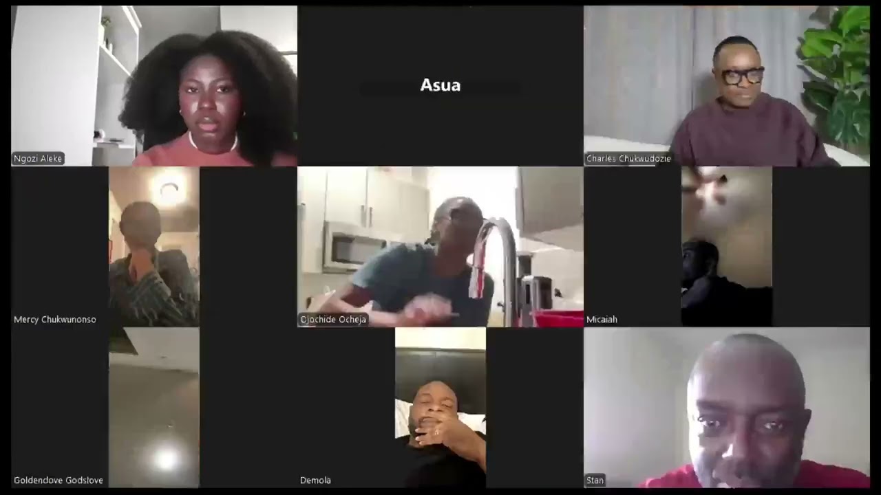 Understanding the dynamic of men and women from a biblical perspective.