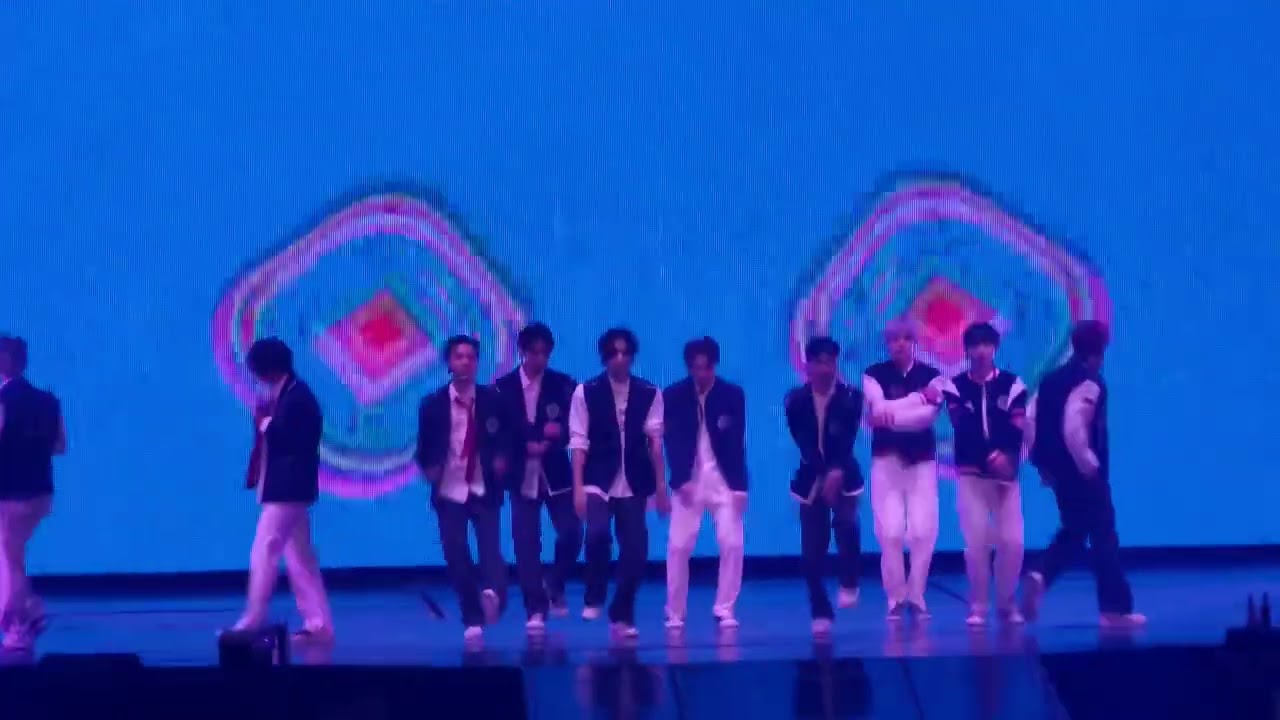 [더보이즈] 2023 12 01 THE BOYZ 2ND WORLD TOUR : ZENERATION-ENCORE 'Text Me Back'