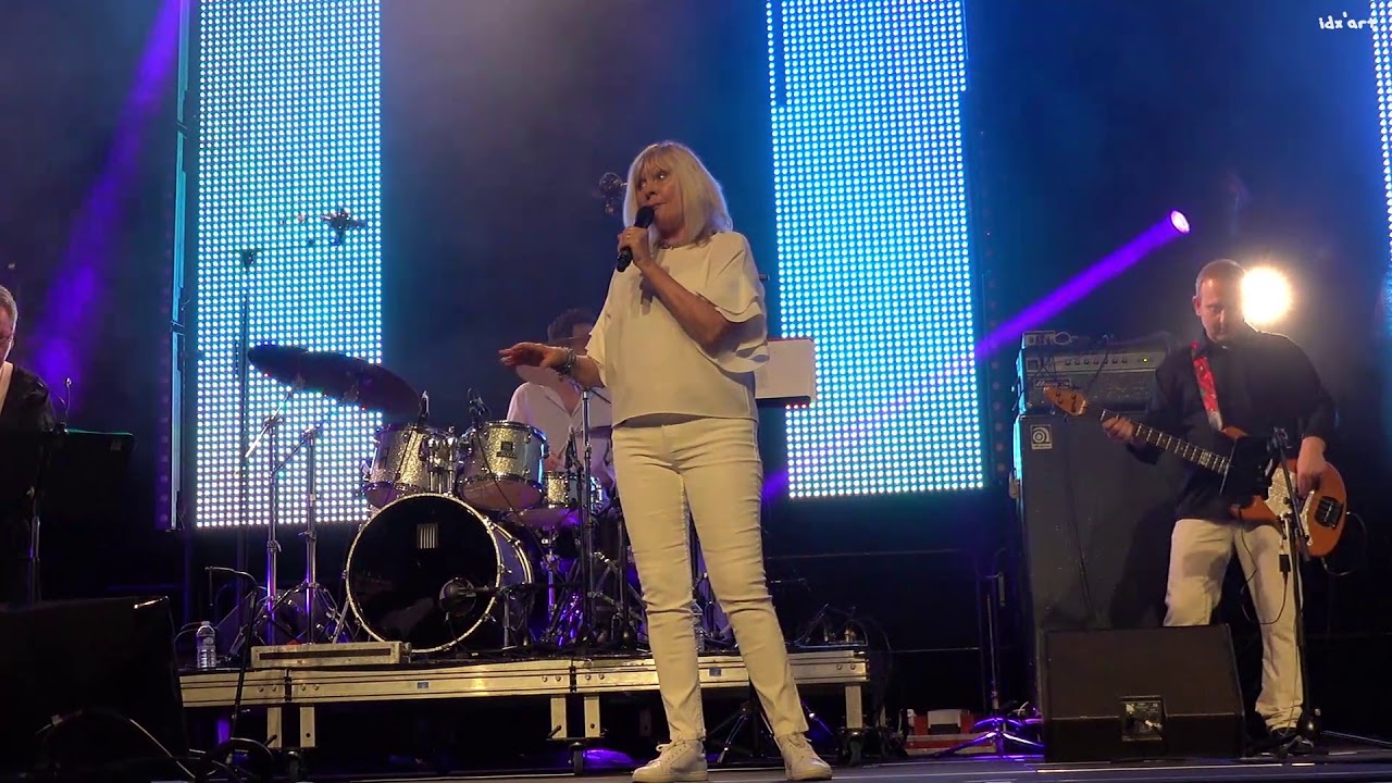 CLAUDE LOMBARD - Le Petit Lord (petit extrait) - Live à Japan Expo 2019 - 6 juillet 2019