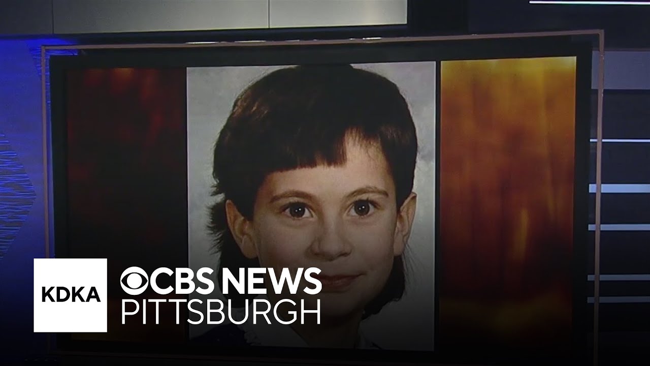 Mother of Cherrie Mahan won't give up search 40 years after her disappearance
