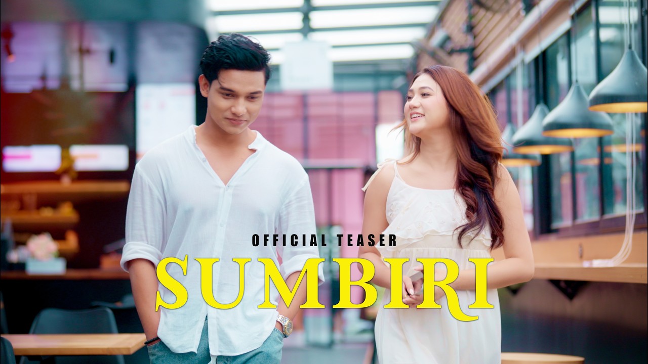 Sumbiri || Haadi Kh & Gepelina || Maikel langpoklakpa |Roselyn chanu Manipuri Music Video Teaser2026