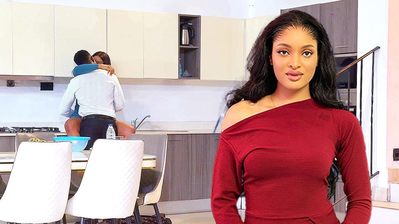 Don&rsquo;t Sleep Today Without Watching This Emotional True Story Of Love & Betrayal - Nigerian Movies