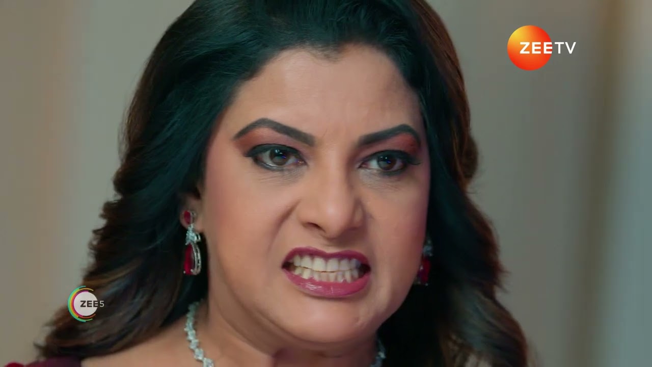 Jamai No 1 | Will Sumati find out what Manjari is hiding from her?