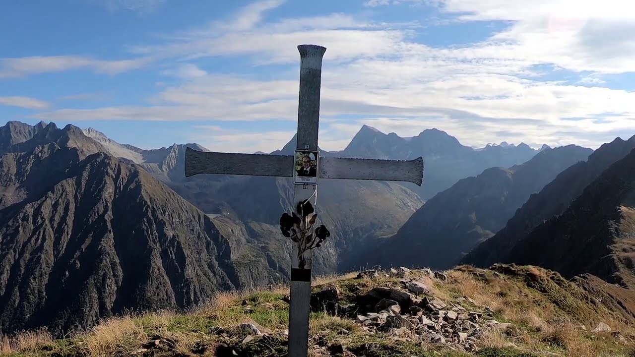 Gita al piz olda