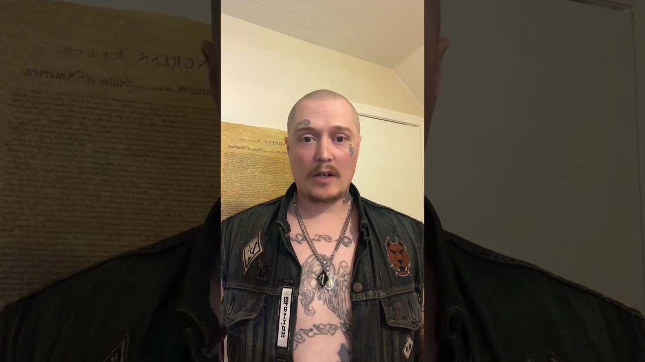 Miklo 1%er Responds To Black Dragon Part 1