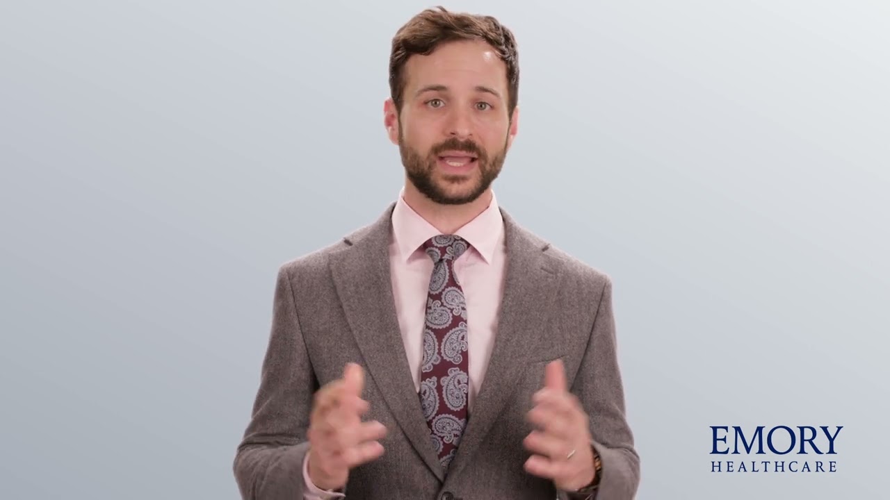 Matthew Gary, MD - Neurosurgeon at Emory Healthcare