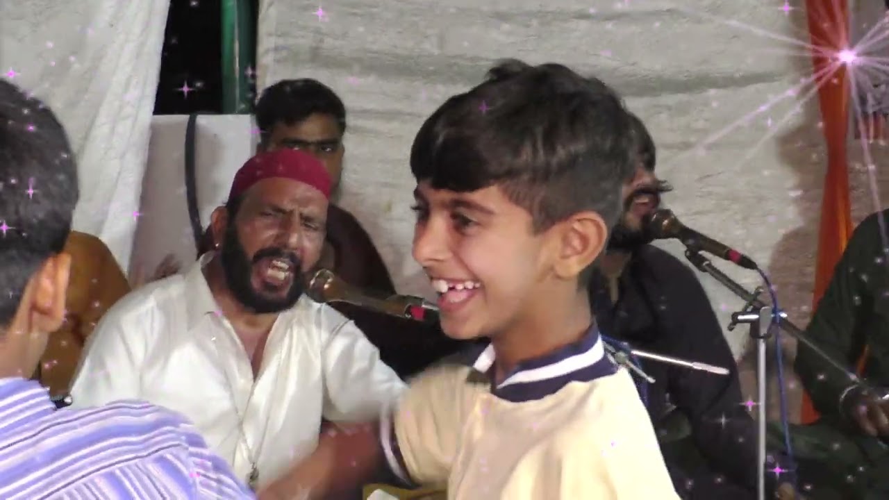 Imdad Hussain New Qawali 2025 || Mela Mandiala Chatha || Pm Tv Ghakkhar